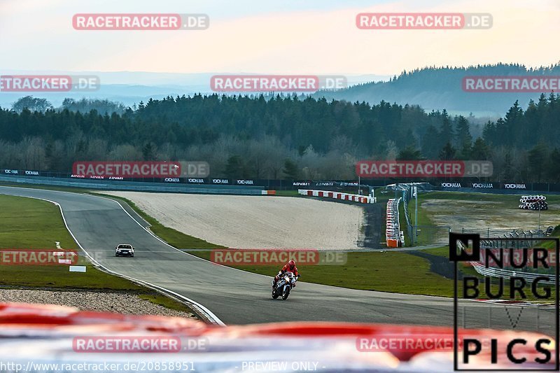 Bild #20858951 - Touristenfahrten Nürburgring GP-Strecke (18.04.2023)