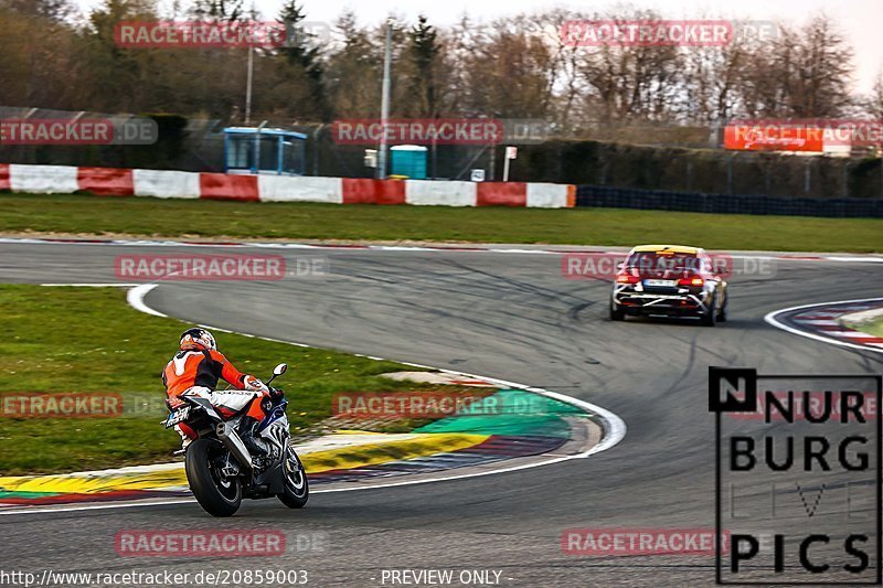 Bild #20859003 - Touristenfahrten Nürburgring GP-Strecke (18.04.2023)