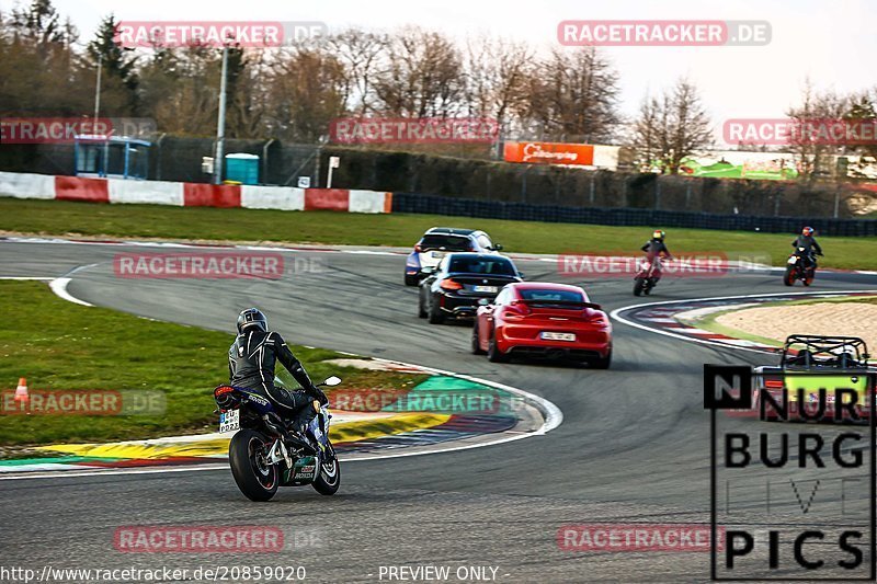 Bild #20859020 - Touristenfahrten Nürburgring GP-Strecke (18.04.2023)