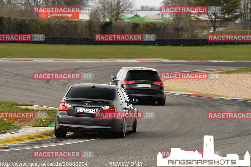 Bild #20880904 - Touristenfahrten Nürburgring GP-Strecke (25.04.2023)