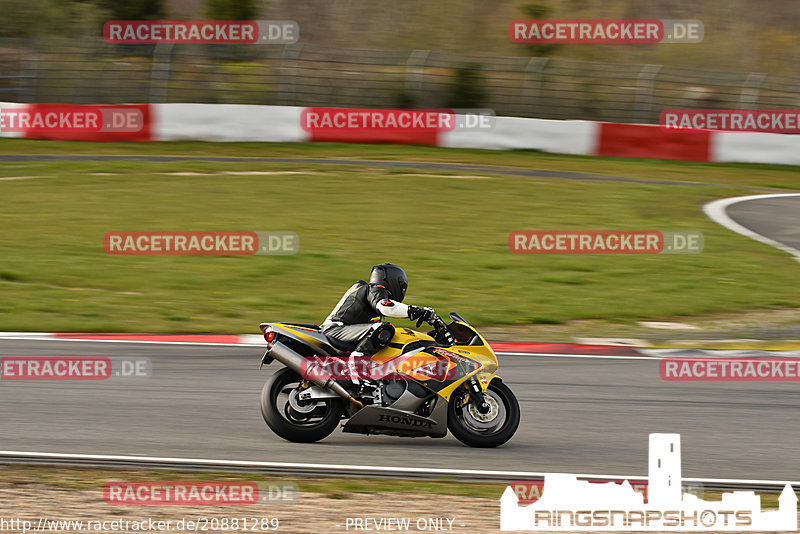 Bild #20881289 - Touristenfahrten Nürburgring GP-Strecke (25.04.2023)