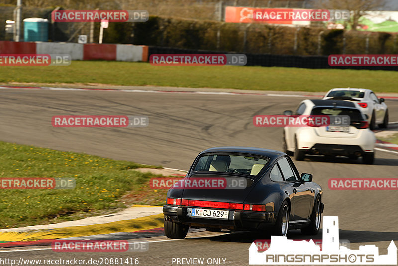 Bild #20881416 - Touristenfahrten Nürburgring GP-Strecke (25.04.2023)