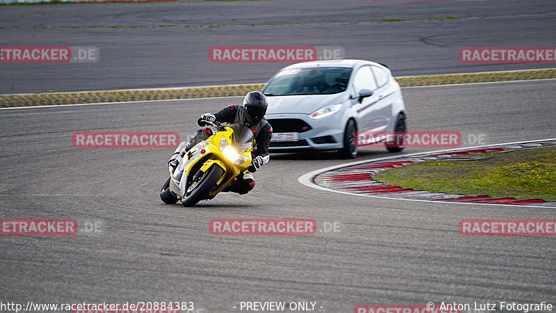 Bild #20884383 - Touristenfahrten Nürburgring GP-Strecke (25.04.2023)