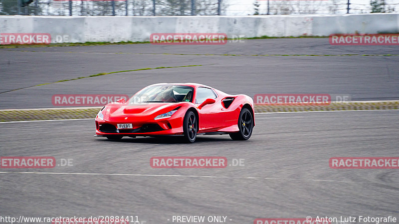 Bild #20884411 - Touristenfahrten Nürburgring GP-Strecke (25.04.2023)