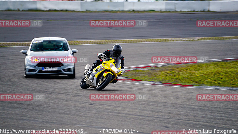 Bild #20884446 - Touristenfahrten Nürburgring GP-Strecke (25.04.2023)