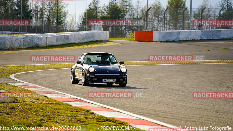 Bild #20884603 - Touristenfahrten Nürburgring GP-Strecke (25.04.2023)