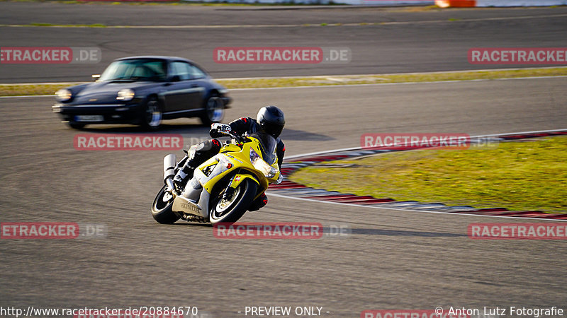 Bild #20884670 - Touristenfahrten Nürburgring GP-Strecke (25.04.2023)