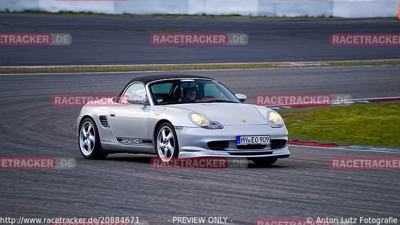 Bild #20884671 - Touristenfahrten Nürburgring GP-Strecke (25.04.2023)