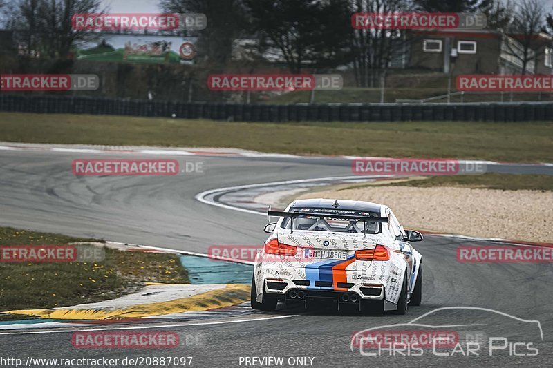 Bild #20887097 - Touristenfahrten Nürburgring GP-Strecke (25.04.2023)