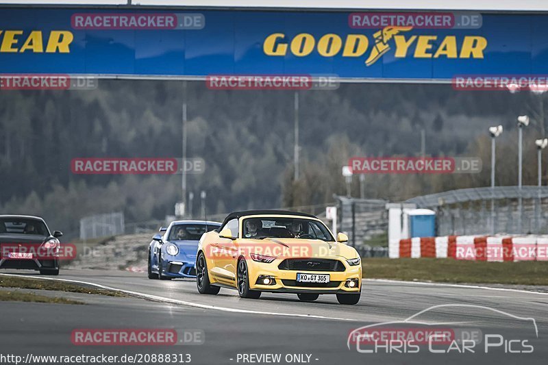 Bild #20888313 - Touristenfahrten Nürburgring GP-Strecke (25.04.2023)