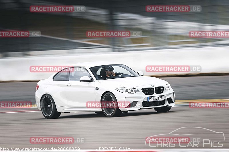 Bild #20888359 - Touristenfahrten Nürburgring GP-Strecke (25.04.2023)