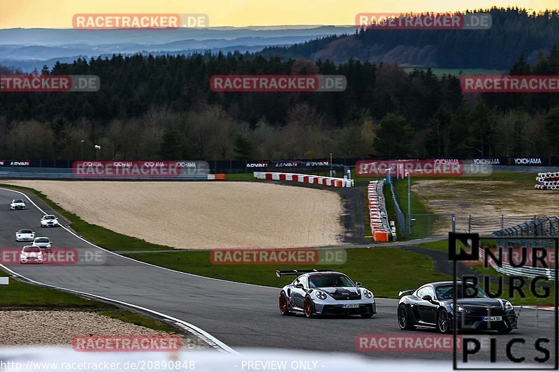 Bild #20890848 - Touristenfahrten Nürburgring GP-Strecke (25.04.2023)