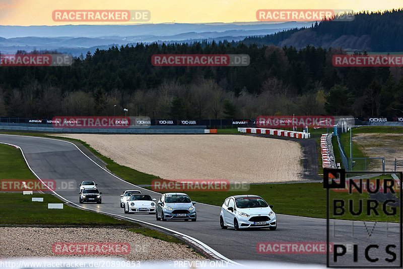 Bild #20890853 - Touristenfahrten Nürburgring GP-Strecke (25.04.2023)