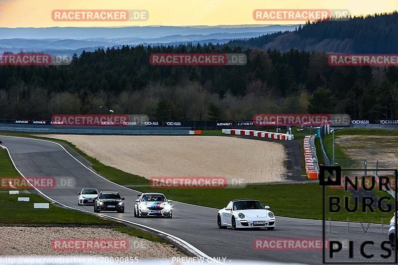 Bild #20890855 - Touristenfahrten Nürburgring GP-Strecke (25.04.2023)