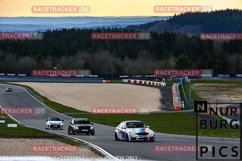 Bild #20890857 - Touristenfahrten Nürburgring GP-Strecke (25.04.2023)