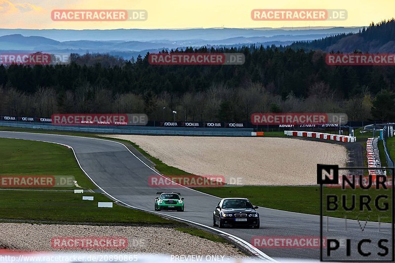 Bild #20890865 - Touristenfahrten Nürburgring GP-Strecke (25.04.2023)