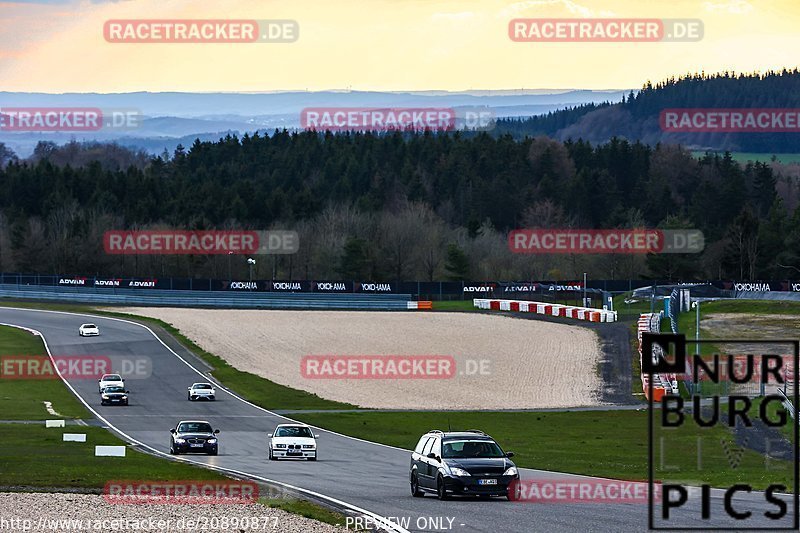 Bild #20890877 - Touristenfahrten Nürburgring GP-Strecke (25.04.2023)