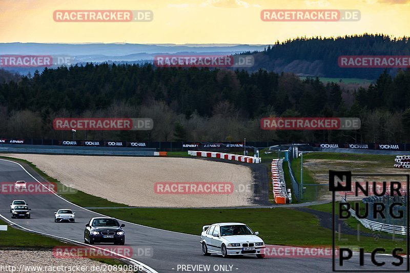 Bild #20890880 - Touristenfahrten Nürburgring GP-Strecke (25.04.2023)