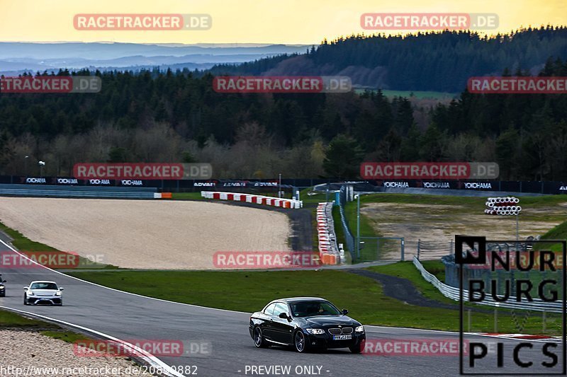 Bild #20890882 - Touristenfahrten Nürburgring GP-Strecke (25.04.2023)