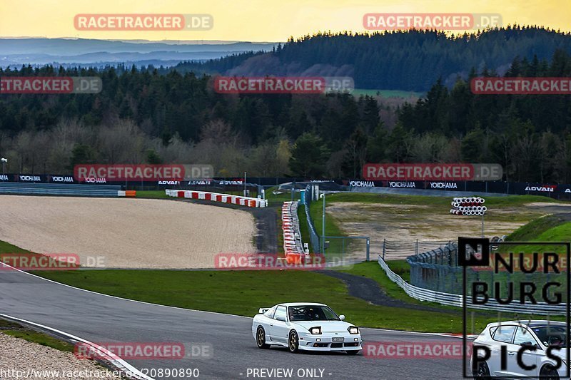 Bild #20890890 - Touristenfahrten Nürburgring GP-Strecke (25.04.2023)