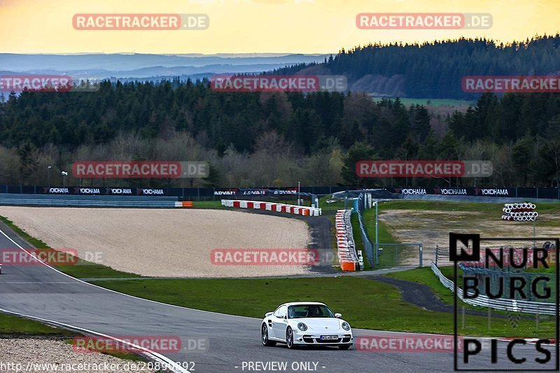 Bild #20890892 - Touristenfahrten Nürburgring GP-Strecke (25.04.2023)