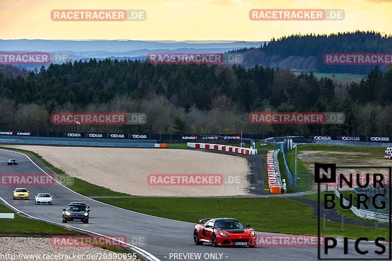 Bild #20890895 - Touristenfahrten Nürburgring GP-Strecke (25.04.2023)