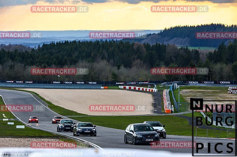 Bild #20890909 - Touristenfahrten Nürburgring GP-Strecke (25.04.2023)