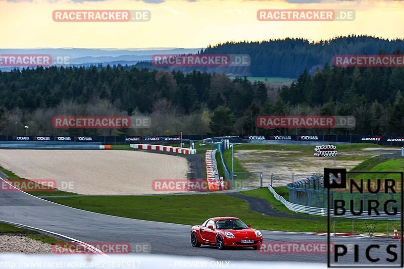 Bild #20890917 - Touristenfahrten Nürburgring GP-Strecke (25.04.2023)