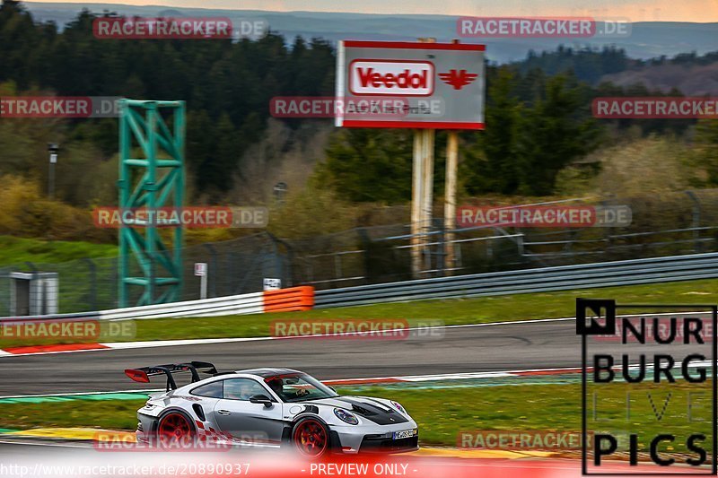 Bild #20890937 - Touristenfahrten Nürburgring GP-Strecke (25.04.2023)