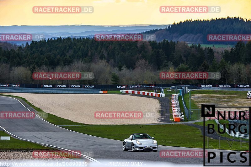 Bild #20890939 - Touristenfahrten Nürburgring GP-Strecke (25.04.2023)