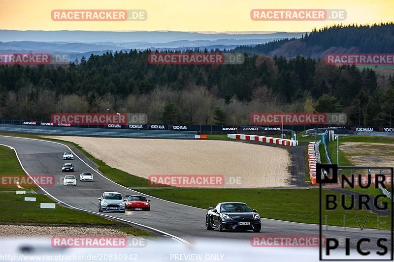 Bild #20890942 - Touristenfahrten Nürburgring GP-Strecke (25.04.2023)