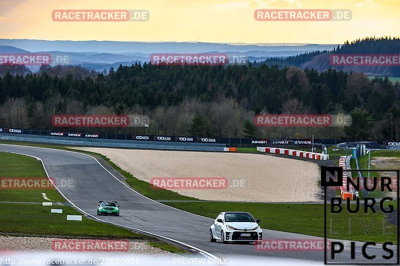 Bild #20890951 - Touristenfahrten Nürburgring GP-Strecke (25.04.2023)