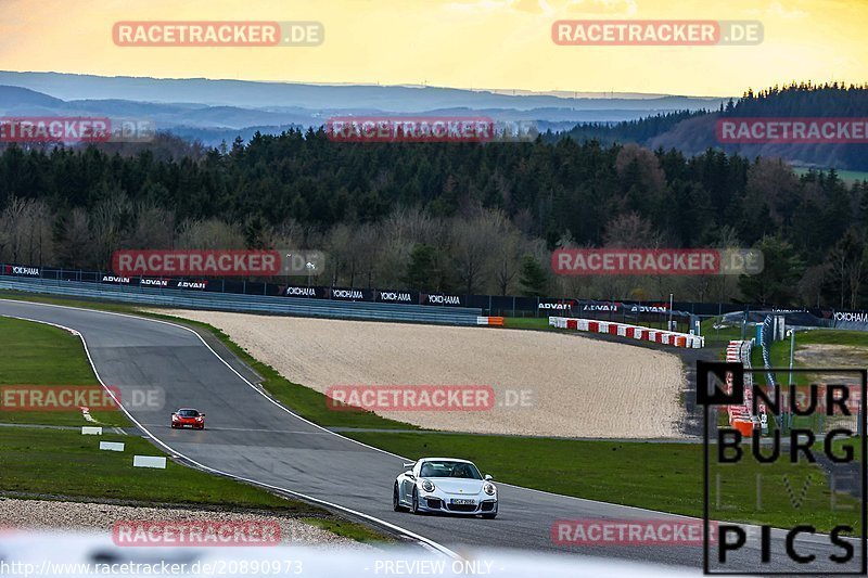 Bild #20890973 - Touristenfahrten Nürburgring GP-Strecke (25.04.2023)