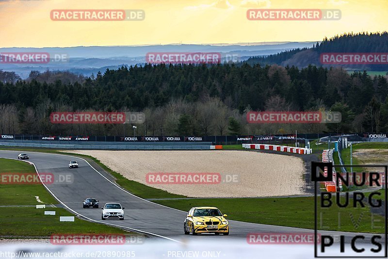 Bild #20890985 - Touristenfahrten Nürburgring GP-Strecke (25.04.2023)