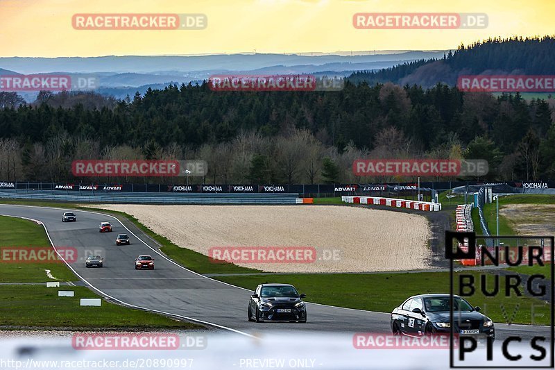 Bild #20890997 - Touristenfahrten Nürburgring GP-Strecke (25.04.2023)