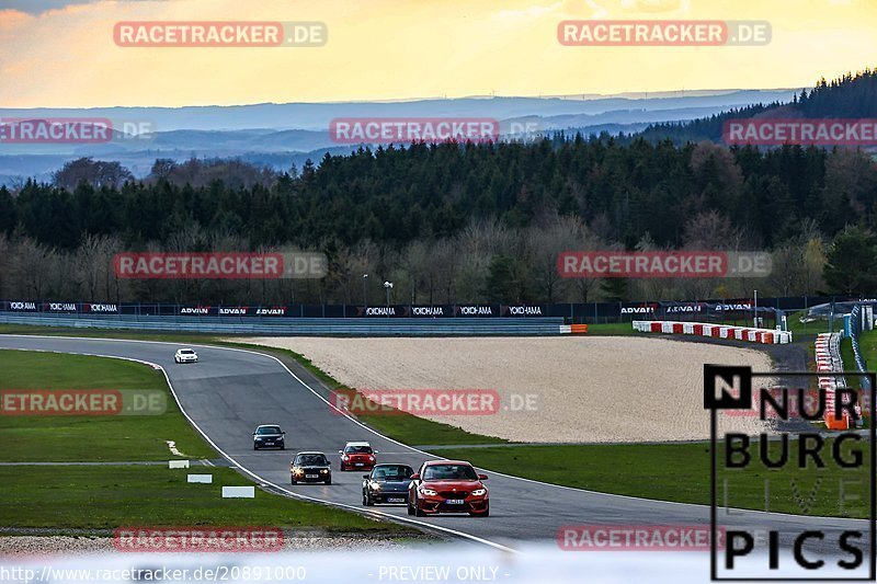 Bild #20891000 - Touristenfahrten Nürburgring GP-Strecke (25.04.2023)