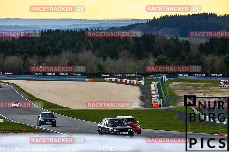 Bild #20891004 - Touristenfahrten Nürburgring GP-Strecke (25.04.2023)