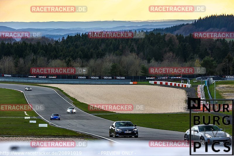 Bild #20891019 - Touristenfahrten Nürburgring GP-Strecke (25.04.2023)