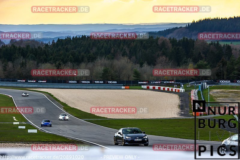 Bild #20891020 - Touristenfahrten Nürburgring GP-Strecke (25.04.2023)