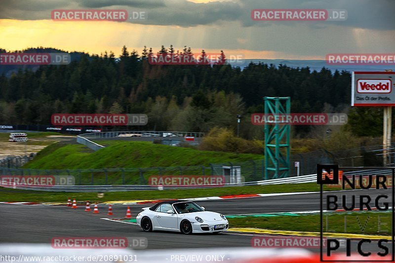 Bild #20891031 - Touristenfahrten Nürburgring GP-Strecke (25.04.2023)