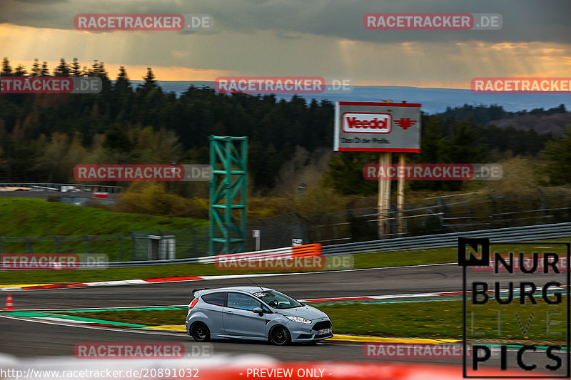 Bild #20891032 - Touristenfahrten Nürburgring GP-Strecke (25.04.2023)