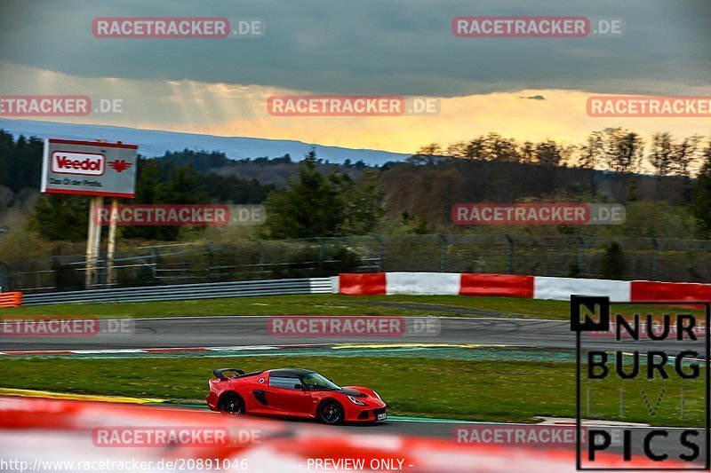 Bild #20891046 - Touristenfahrten Nürburgring GP-Strecke (25.04.2023)