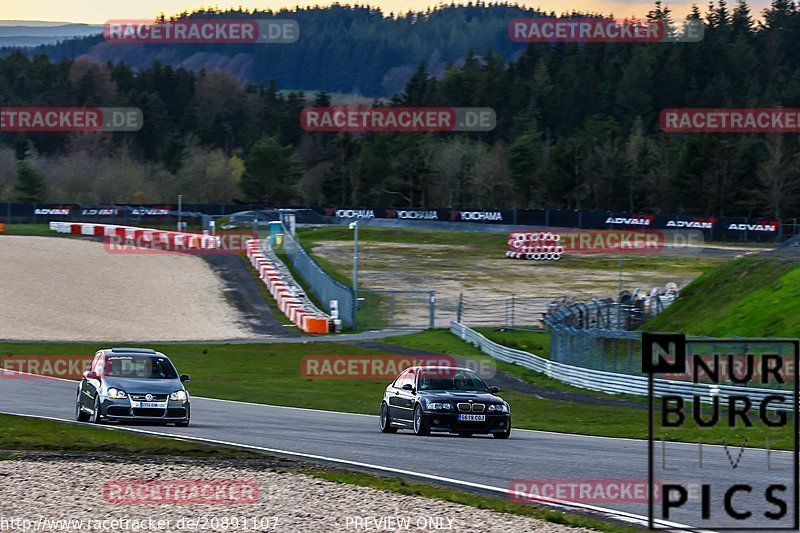 Bild #20891107 - Touristenfahrten Nürburgring GP-Strecke (25.04.2023)