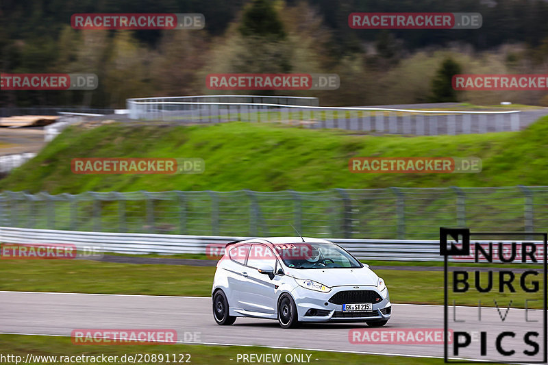 Bild #20891122 - Touristenfahrten Nürburgring GP-Strecke (25.04.2023)