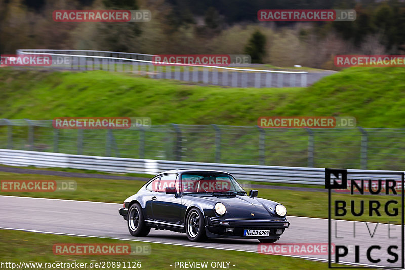 Bild #20891126 - Touristenfahrten Nürburgring GP-Strecke (25.04.2023)