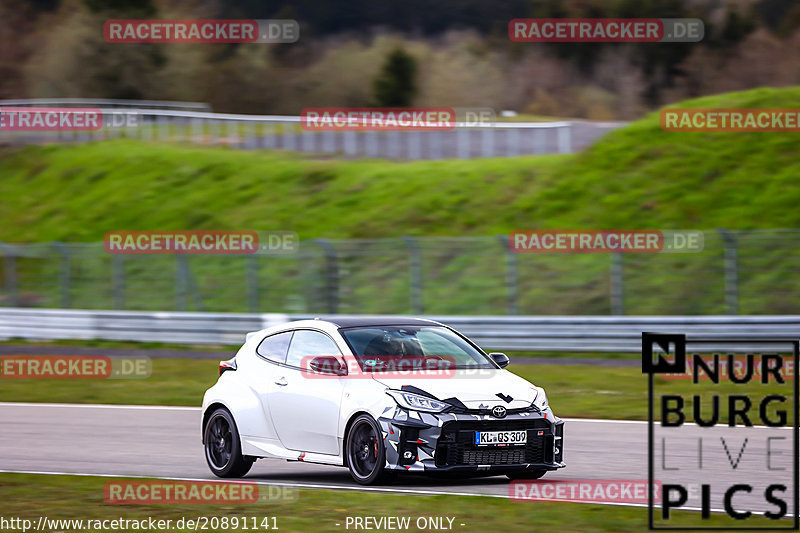 Bild #20891141 - Touristenfahrten Nürburgring GP-Strecke (25.04.2023)