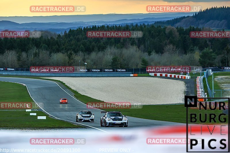 Bild #20891300 - Touristenfahrten Nürburgring GP-Strecke (25.04.2023)