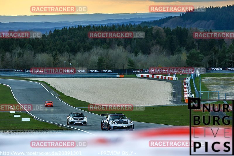 Bild #20891301 - Touristenfahrten Nürburgring GP-Strecke (25.04.2023)