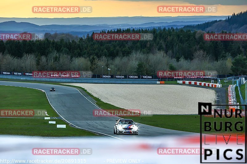 Bild #20891315 - Touristenfahrten Nürburgring GP-Strecke (25.04.2023)