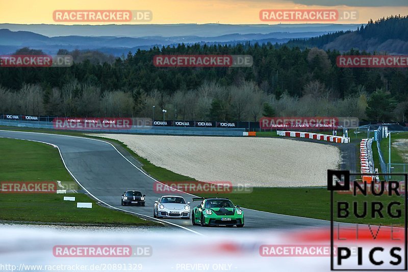 Bild #20891329 - Touristenfahrten Nürburgring GP-Strecke (25.04.2023)